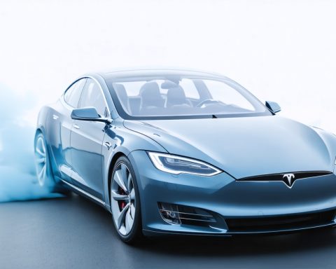 Could Tesla’s Future Be Powered by a $1 Trillion Boost? Could Tesla’s Future Be Powered by a $1 Trillion Boost?