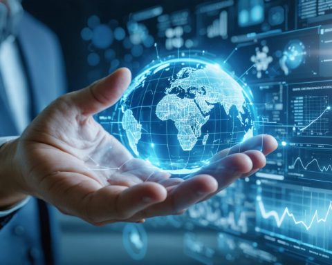 How SMCI’s Quantum Leap is Revolutionizing Business and Healthcare How SMCI’s Quantum Leap is Revolutionizing Business and Healthcare