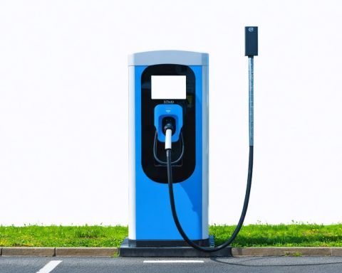 The Shocking Halt: EV Charging Stations Unplugged by Federal Directive The Shocking Halt: EV Charging Stations Unplugged by Federal Directive