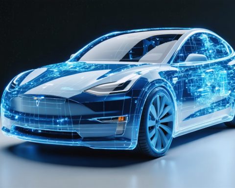 QuantumScape’s Revolution: The Future of EV Batteries Unveiled QuantumScape’s Revolution: The Future of EV Batteries Unveiled