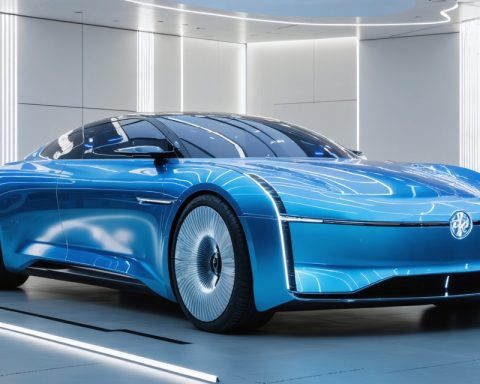 BYD’s Revolutionary Leap: Solid-State Batteries Set to Transform Electric Vehicles BYD’s Revolutionary Leap: Solid-State Batteries Set to Transform Electric Vehicles