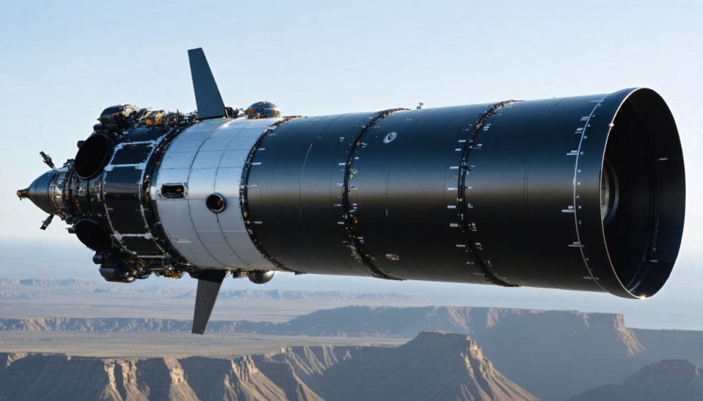 Is Rocket Lab USA Positioned to Soar in the New Space Race? Is Rocket Lab USA Positioned to Soar in the New Space Race?