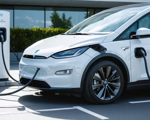 Is Bigger Always Better? Discover the Surprising Truth About EV Fast Charging Is Bigger Always Better? Discover the Surprising Truth About EV Fast Charging