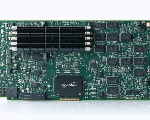 The Untold Secrets of Supermicro’s Explosive Growth The Untold Secrets of Supermicro’s Explosive Growth