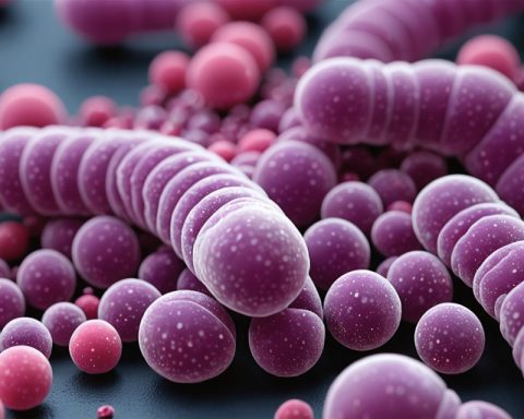 Unlocking Hidden Gems: Why Rapid Micro Biosystems is a Penny Stock Worth Watching Unlocking Hidden Gems: Why Rapid Micro Biosystems is a Penny Stock Worth Watching