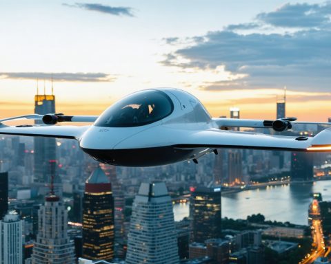 Why Flying Cars Could Transform Cities—and How Soon Why Flying Cars Could Transform Cities—and How Soon