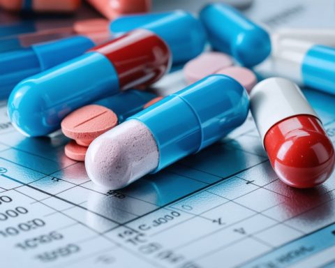 A New Era in Cheap Pharmaceutical Stocks: What’s Driving the Surge? A New Era in Cheap Pharmaceutical Stocks: What’s Driving the Surge?