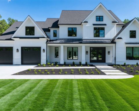 The High-Stakes Gamble of Dream Finders Homes: Why Investors Shouldn’t Fret The High-Stakes Gamble of Dream Finders Homes: Why Investors Shouldn’t Fret
