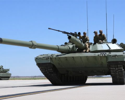 Pentagon’s Budget Slash: Opportunity or Obstacle for Defense Giants? Pentagon’s Budget Slash: Opportunity or Obstacle for Defense Giants?