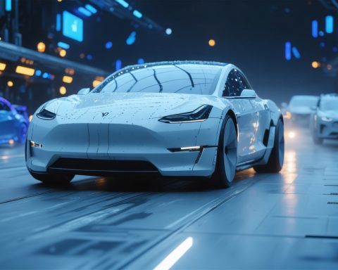 The Trillion-Dollar Race: Why AI, Not Musk, Is the Key to Riches The Trillion-Dollar Race: Why AI, Not Musk, Is the Key to Riches