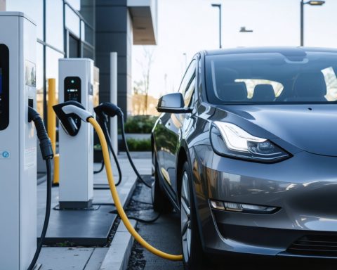 <b>Electric Dreams Deferred: Denver Takes a Step Back on EV Chargers</b> <b>Electric Dreams Deferred: Denver Takes a Step Back on EV Chargers</b>