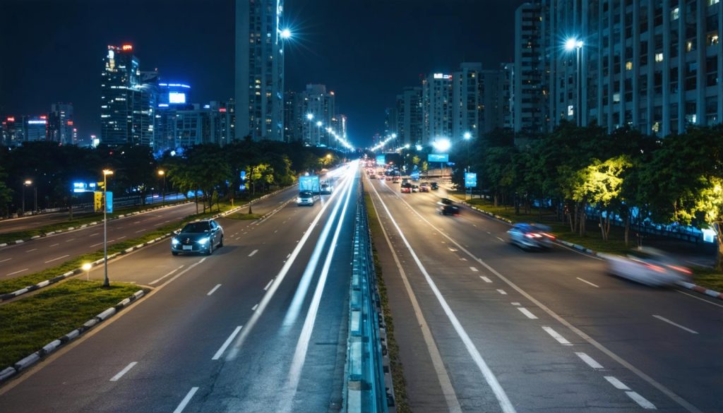 Rekor Systems: The AI Revolution Transforming Traffic and Urban Safety Rekor Systems: The AI Revolution Transforming Traffic and Urban Safety