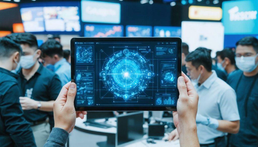 Unnoticed Gems: Snapping Up Tech Titans in a Frenzied Market Unnoticed Gems: Snapping Up Tech Titans in a Frenzied Market