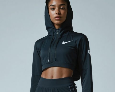 SKIMS and Nike: A Game-Changing Partnership? Discover the Future of Fitness Fashion SKIMS and Nike: A Game-Changing Partnership? Discover the Future of Fitness Fashion