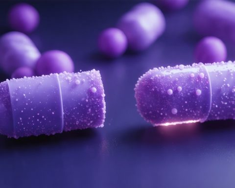 Will SpringWorks Revolutionize Pharma with Game-Changing Cancer Therapies? Will SpringWorks Revolutionize Pharma with Game-Changing Cancer Therapies?