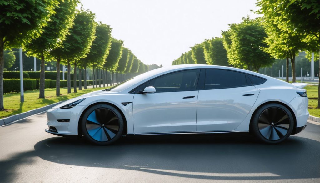 Revolutionizing the Road: How Companies are Shaping the Future of EVs and Beyond Revolutionizing the Road: How Companies are Shaping the Future of EVs and Beyond