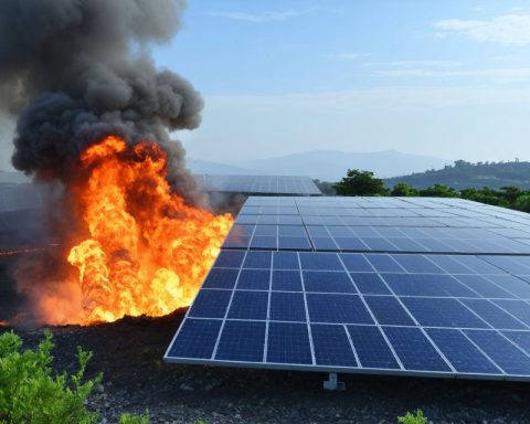 Chinese Battery Giant Ignites Portugal’s Green Energy Drive Chinese Battery Giant Ignites Portugal’s Green Energy Drive