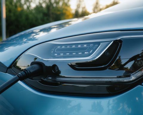 Your Electric Vehicle: The Unexpected Hero During Power Outages Your Electric Vehicle: The Unexpected Hero During Power Outages