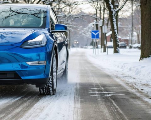 How Delaware’s EV Dreams Face a Chilly Roadblock Amid Federal Funding Freeze How Delaware’s EV Dreams Face a Chilly Roadblock Amid Federal Funding Freeze