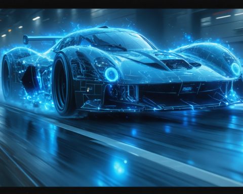 Quantum Leap: How IonQ is Racing Towards a New Tech Revolution Quantum Leap: How IonQ is Racing Towards a New Tech Revolution