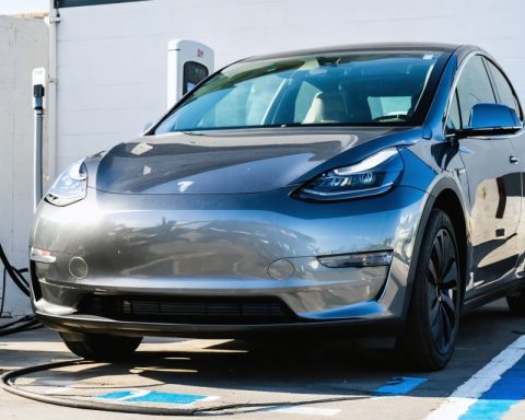 The Surprising Slowdown in California’s Electric Vehicle Boom: What’s Happening? The Surprising Slowdown in California’s Electric Vehicle Boom: What’s Happening?