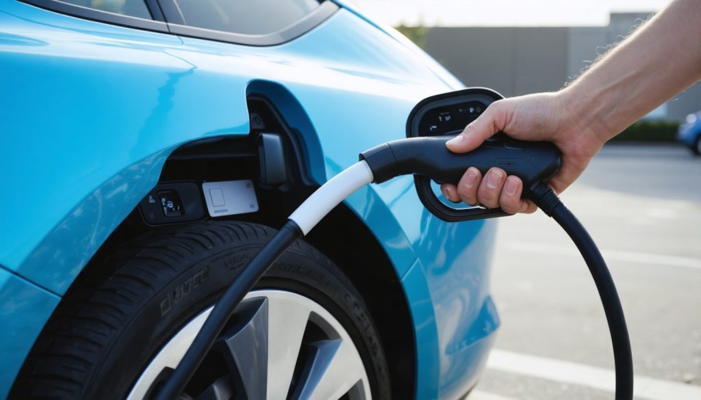 ChargePoint’s Secret Weapon: How They’re Charging Up the Future of Green Transportation ChargePoint’s Secret Weapon: How They’re Charging Up the Future of Green Transportation