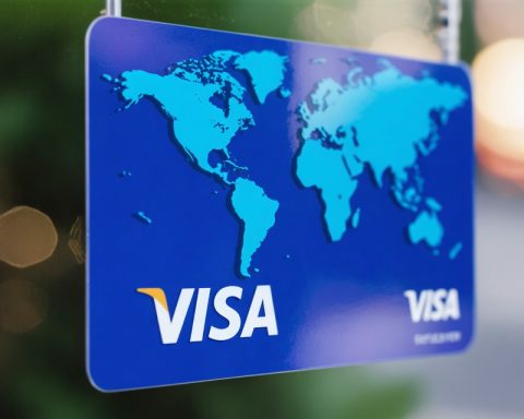 Visa’s Future: Beyond Just a Stock Price. The Tech Revolution to Watch Visa’s Future: Beyond Just a Stock Price. The Tech Revolution to Watch
