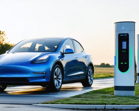The Pause on Electric Dreams: Why Iowa’s EV Infrastructure Stands Still The Pause on Electric Dreams: Why Iowa’s EV Infrastructure Stands Still