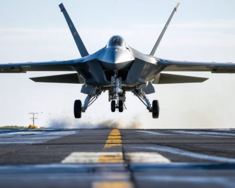 V2X Inc Surges Forward with Record Revenue Amid Defense Sector Challenges V2X Inc Surges Forward with Record Revenue Amid Defense Sector Challenges