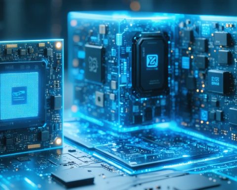 Why China’s Tech Giants Are Racing to Get Their Hands on Nvidia’s H20 AI Chips Why China’s Tech Giants Are Racing to Get Their Hands on Nvidia’s H20 AI Chips