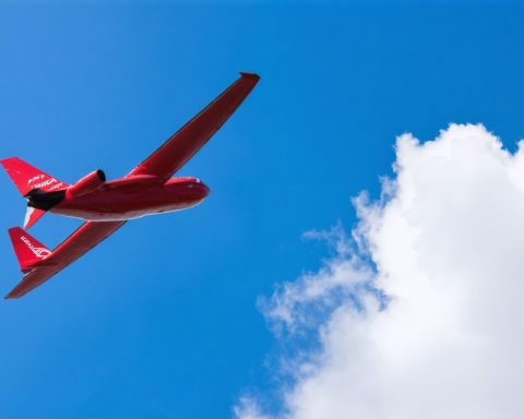 Broadcom’s Soaring Ambitions: Can It Maintain Its Sky-High Valuation? Broadcom’s Soaring Ambitions: Can It Maintain Its Sky-High Valuation?