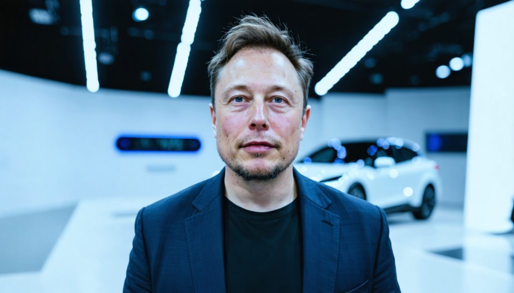 The Shocking EV Shutdown: Musk, Government Efficiency, and What’s Next The Shocking EV Shutdown: Musk, Government Efficiency, and What’s Next