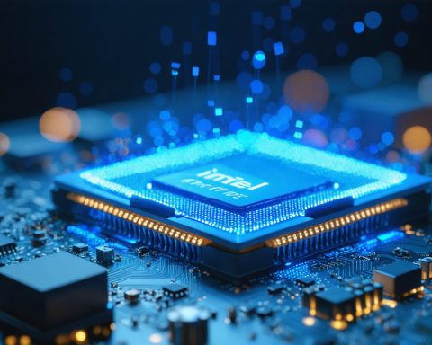 Is Intel a Sleeper Hit? The Tech Giant’s Future in Quantum Computing Is Intel a Sleeper Hit? The Tech Giant’s Future in Quantum Computing