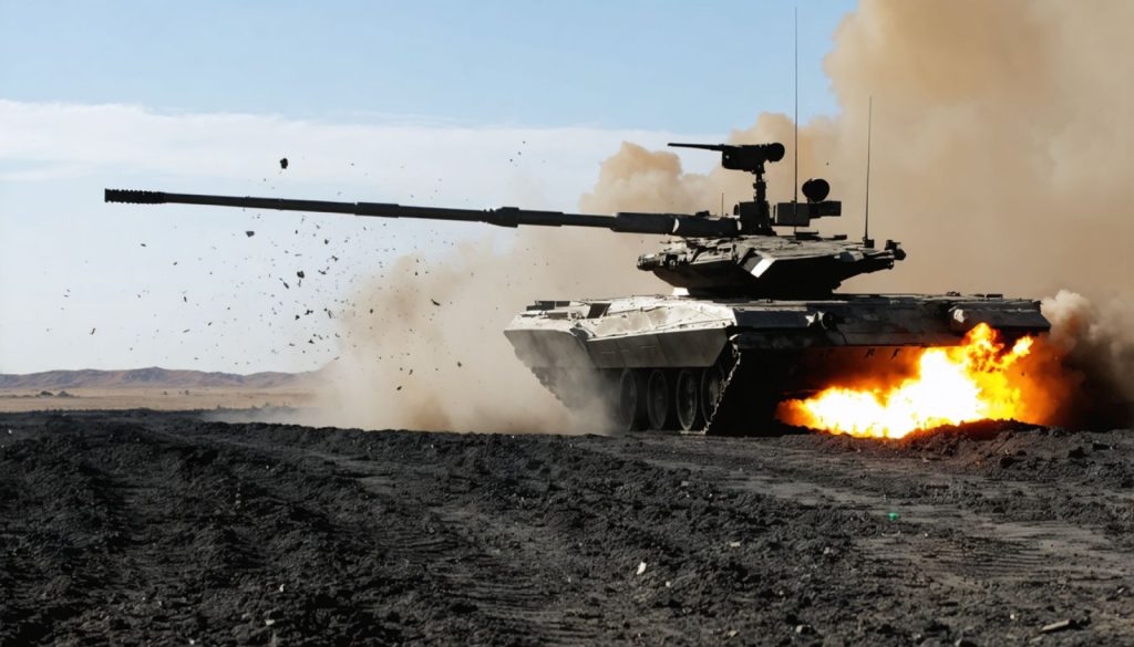 The Hidden Surge: Why Defense Stocks Are Making Headlines This Week The Hidden Surge: Why Defense Stocks Are Making Headlines This Week