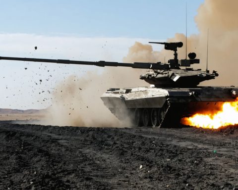 The Hidden Surge: Why Defense Stocks Are Making Headlines This Week The Hidden Surge: Why Defense Stocks Are Making Headlines This Week