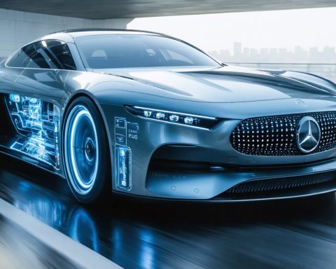 Could Mercedes-Benz’s New Battery Revolutionize the EV Landscape Forever? Could Mercedes-Benz’s New Battery Revolutionize the EV Landscape Forever?