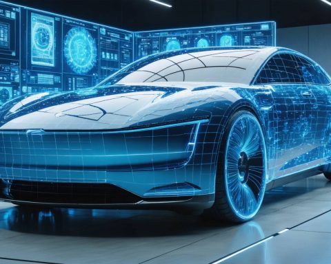 The Future of EVs: China’s Leap with Solid-State Batteries The Future of EVs: China’s Leap with Solid-State Batteries