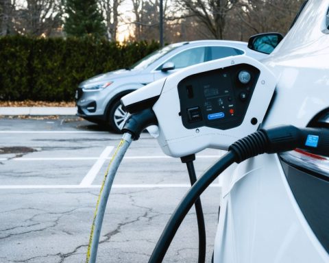 Federal Electric Vehicle Chargers Unplugged: A Cold Snap in Green Policies Federal Electric Vehicle Chargers Unplugged: A Cold Snap in Green Policies