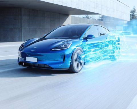 Is Ford’s Electric Future Brightening? Discover What Lies Ahead Is Ford’s Electric Future Brightening? Discover What Lies Ahead