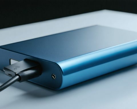 The Battery Breakthrough That Could Charge an Electric Vehicle in Minutes The Battery Breakthrough That Could Charge an Electric Vehicle in Minutes