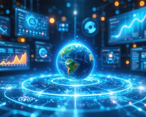 Discover the Future of Marketing: Why Zeta Global Is Redefining Digital Strategies Discover the Future of Marketing: Why Zeta Global Is Redefining Digital Strategies