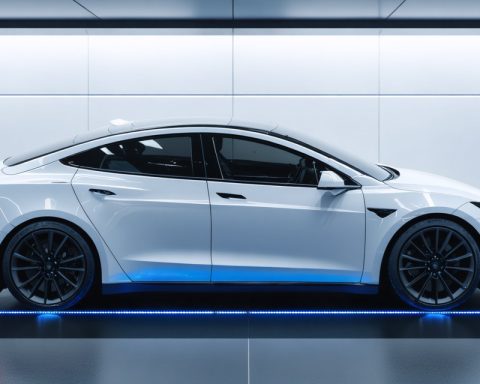 This New Battery Could Drive Your Electric Dreams Over 1,000 Kilometers on a Single Charge This New Battery Could Drive Your Electric Dreams Over 1,000 Kilometers on a Single Charge