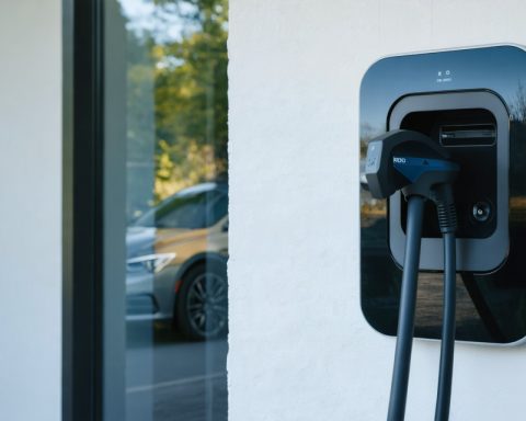 The Home Charging Revolution: How to Electrify Your Commute and Cut Costs The Home Charging Revolution: How to Electrify Your Commute and Cut Costs