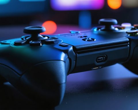 Rush Street Interactive Surges Beyond Expectations: A Glimpse Into the Gaming Future Rush Street Interactive Surges Beyond Expectations: A Glimpse Into the Gaming Future