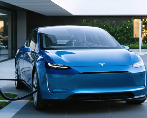 <i>Charging Forward: UK Startup Volklec Teams Up with China to Energize the EV Revolution</i> <i>Charging Forward: UK Startup Volklec Teams Up with China to Energize the EV Revolution</i>