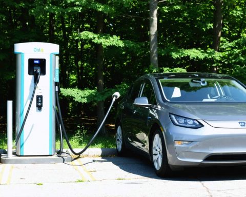 Pennsylvania Powers Up: New EV Charging Stations Revolutionize Road Trips Pennsylvania Powers Up: New EV Charging Stations Revolutionize Road Trips