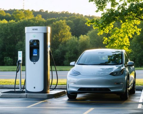 Revving Up Pennsylvania: New EV Charging Stations Fuel Green Future Revving Up Pennsylvania: New EV Charging Stations Fuel Green Future