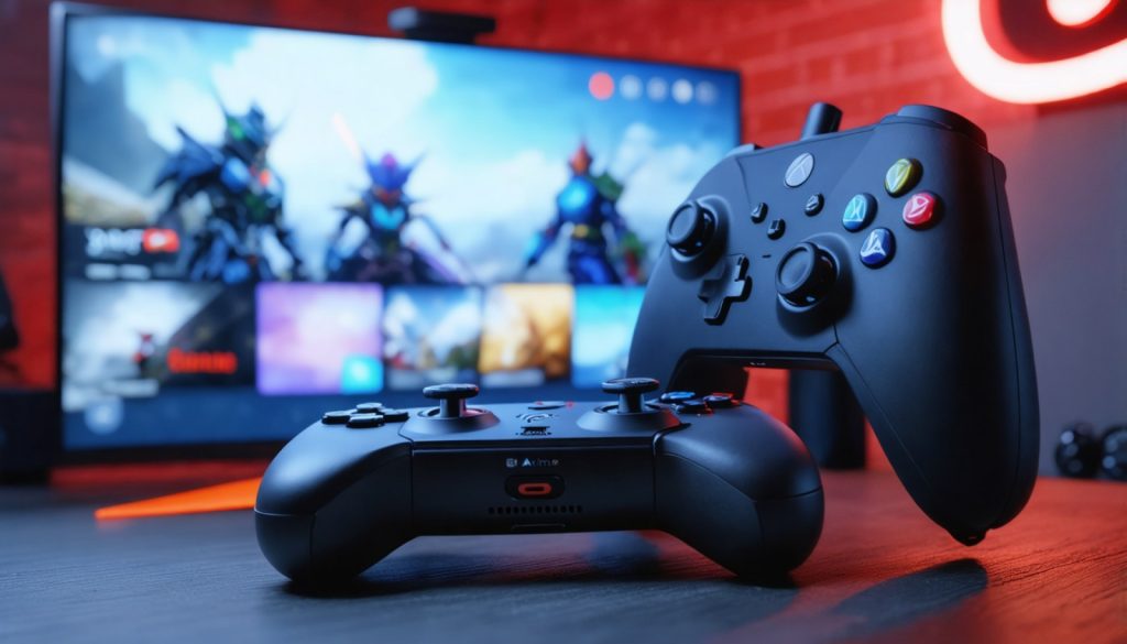 GameStop’s Bold Leap: How the Metaverse and NFTs Are Reshaping Gaming GameStop’s Bold Leap: How the Metaverse and NFTs Are Reshaping Gaming