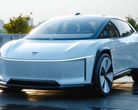How Vidyut Is Revolutionizing India’s Electric Vehicle Market How Vidyut Is Revolutionizing India’s Electric Vehicle Market
