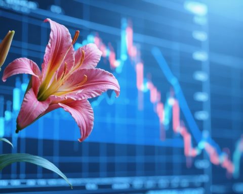 Lilly Stock Soars to New Heights! Can AI Fuel Further Growth? Lilly Stock Soars to New Heights! Can AI Fuel Further Growth?